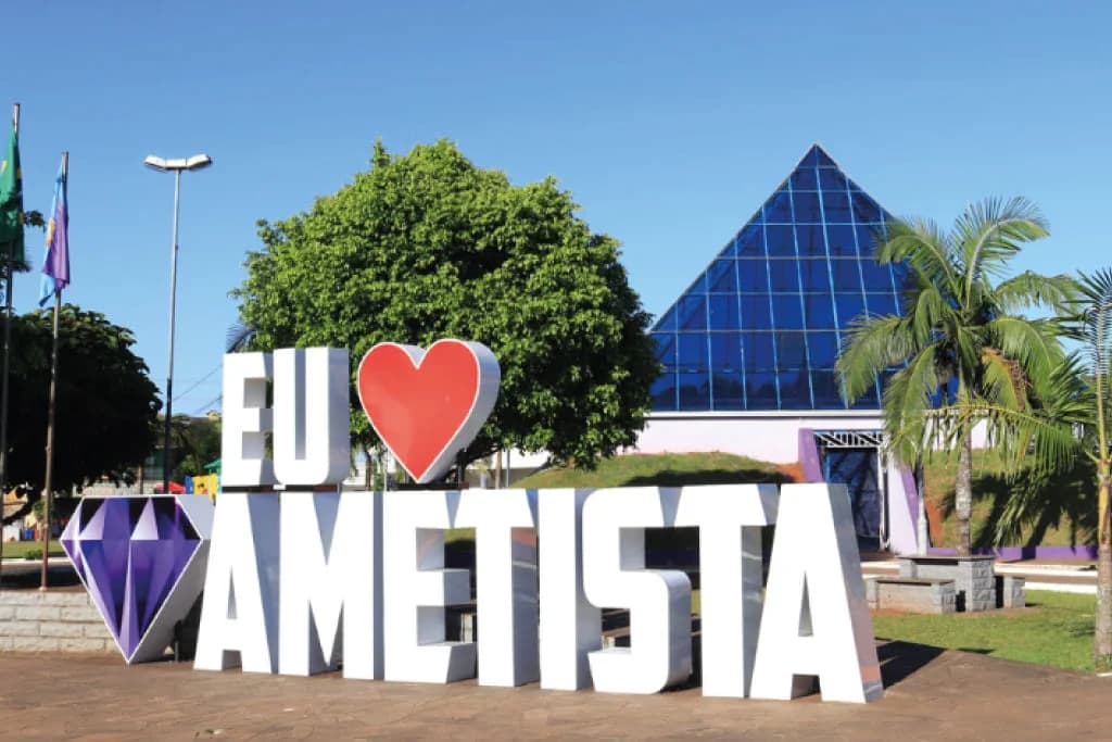 Ametista do Sul / RS