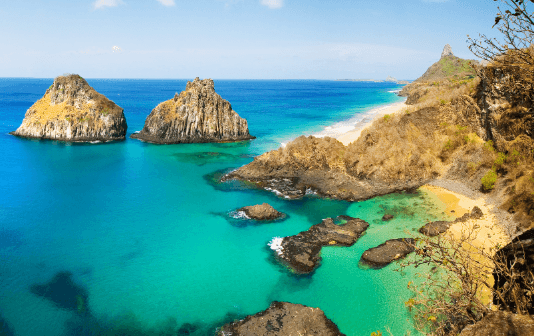 Fernando de Noronha