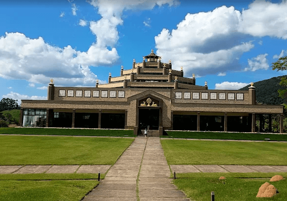 Circuito de Paz e Arte