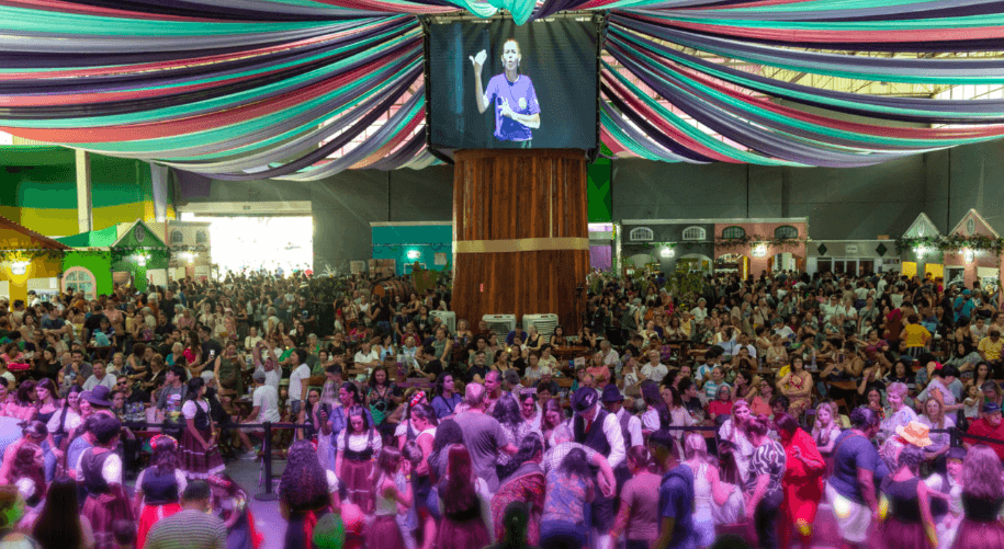 Festa da Uva de Jundiaí