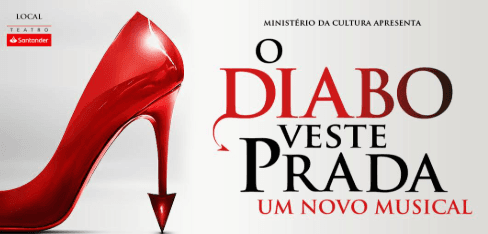 O DIABO VESTE PRADA